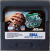 NFL Quarterback Club - Game Gear