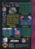 NFL Quarterback Club - Game Gear