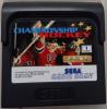 Championship Hockey - Game Gear