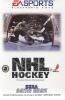 NHL Hockey - Game Gear