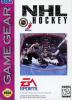 NHL Hockey - Game Gear