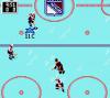 NHL Hockey - Game Gear