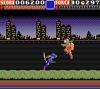 Ninja Gaiden - Game Gear