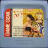 Ninku - Game Gear