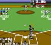 Nomo's World Series Baseball - Game Gear