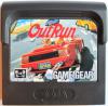 OutRun - Game Gear