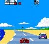 OutRun - Game Gear