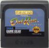 OutRun : Europa - Game Gear