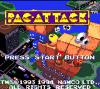 Pac-Attack - Game Gear