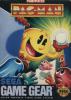 Pac-Man - Game Gear