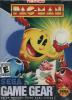 Pac-Man - Game Gear