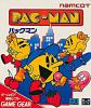 Pac-Man - Game Gear