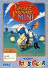 Panzer Dragoon : Mini - Game Gear