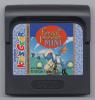 Panzer Dragoon : Mini - Game Gear