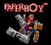 Paperboy - Game Gear