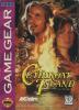 Cutthroat Island - Game Gear