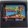 Paperboy 2 - Game Gear