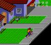 Paperboy 2 - Game Gear