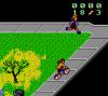 Paperboy 2 - Game Gear