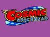 Cosmic Spacehead - Game Gear