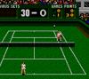 Pete Sampras Tennis - Game Gear