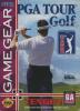 PGA TOUR : Golf - Game Gear