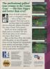 PGA TOUR : Golf II - Game Gear