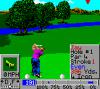 PGA TOUR : Golf II - Game Gear