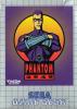 Phantom 2040 - Game Gear