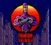 Phantom 2040 - Game Gear