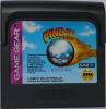 Pinball Dreams  - Game Gear