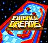 Pinball Dreams  - Game Gear