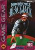 Poker Face Paul's Blackjack - Game Gear