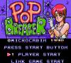 Pop Breaker - Game Gear