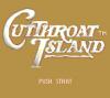 Cutthroat Island - Game Gear