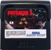 Predator 2 - Game Gear