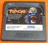 Primal Rage - Game Gear