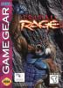 Primal Rage - Game Gear