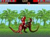 Primal Rage - Game Gear