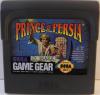 Prince of Persia - Game Gear