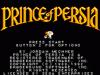 Prince of Persia - Game Gear