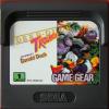 Deep Duck Trouble Starring Donald Duck - Game Gear