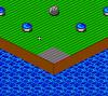 Putt & Putter : Miniature Golf - Game Gear