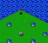 Putt & Putter : Miniature Golf - Game Gear