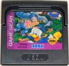 Deep Duck Trouble Starring Donald Duck - Game Gear