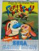 Quest for the Shaven Yak Starring Ren Hoëk & Stimpy - Game Gear