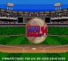 R.B.I. Baseball '94 - Game Gear