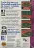 R.B.I. Baseball '94 - Game Gear