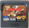 R.C. Grand Prix - Game Gear