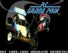 R.C. Grand Prix - Game Gear